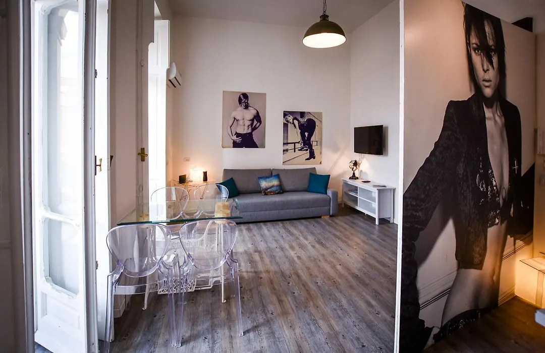 A I R Amore Apartment-1