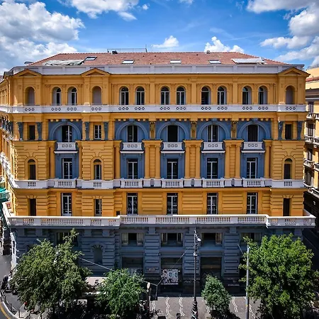 A I R Amore Apartment-3