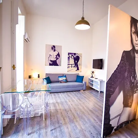 A I R Amore Apartment-2